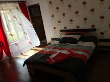 Casa de vacanta Madalina - accommodation in  North Oltenia, Transalpina (07)