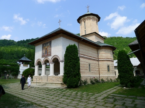 Casa de vacanta Madalina - alloggio in  Nord Oltenia, Transalpina (Attivit&agrave; e i dintorni)