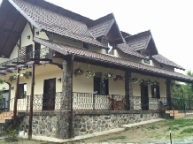 Rural accommodation at  Casa Maria
