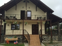 Casa Maria - alloggio in  Fagaras e vicinanze, Transfagarasan (02)