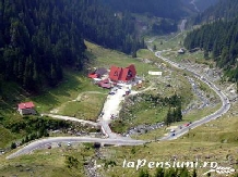 Casa Maria - alloggio in  Fagaras e vicinanze, Transfagarasan (09)