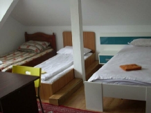 Pensiunea Marin - accommodation in  Sibiu Surroundings (03)