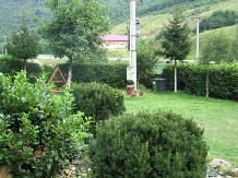 Pensiunea Marin - accommodation in  Sibiu Surroundings (04)