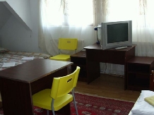 Pensiunea Marin - accommodation in  Sibiu Surroundings (05)