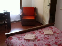 Pensiunea Marin - accommodation in  Sibiu Surroundings (08)