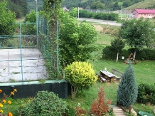 Pensiunea Marin - accommodation in  Sibiu Surroundings (09)