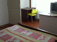 Pensiunea Marin - accommodation in  Sibiu Surroundings (10)