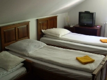 Pensiunea Marin - accommodation in  Sibiu Surroundings (11)
