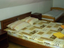 Pensiunea Marin - accommodation in  Sibiu Surroundings (16)