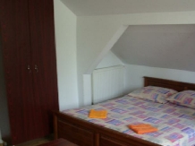 Pensiunea Marin - accommodation in  Sibiu Surroundings (21)