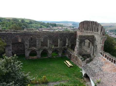 Pensiunea Marin - alloggio in  Dintorni di Sibiu (Attivit&agrave; e i dintorni)