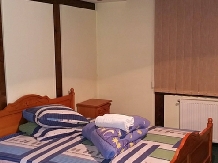 Cabana Hunteri in Romania - cazare Fagaras, Tara Muscelului (04)