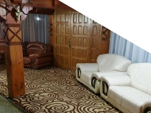 Cabana Hunteri in Romania - cazare Fagaras, Tara Muscelului (05)