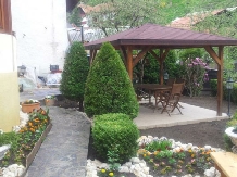 Vila Kristin 3 - accommodation in  Brasov Depression (03)
