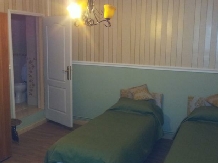 Vila Kristin 3 - accommodation in  Brasov Depression (05)