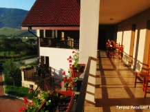 Pensiunea Laura - accommodation in  Apuseni Mountains (05)