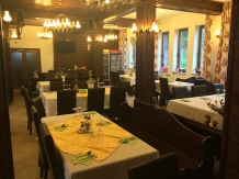 Haus am Berg - alloggio in  Apuseni, Tara Motilor, Arieseni (07)