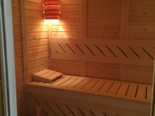 Haus am Berg - alloggio in  Apuseni, Tara Motilor, Arieseni (11)