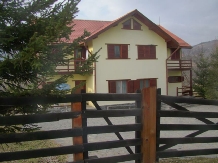 Alloggio rurale  Casa Pascu