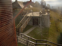 Casa Pascu - cazare Rucar - Bran, Piatra Craiului, Moeciu (03)