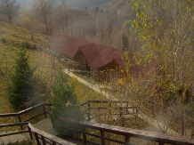Casa Pascu - cazare Rucar - Bran, Piatra Craiului, Moeciu (04)