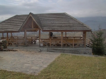 Casa Pascu - accommodation in  Rucar - Bran, Piatra Craiului, Moeciu (05)
