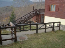 Casa Pascu - cazare Rucar - Bran, Piatra Craiului, Moeciu (06)
