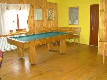 Casa Pascu - accommodation in  Rucar - Bran, Piatra Craiului, Moeciu (07)