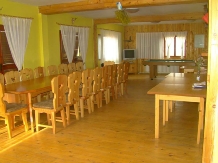 Casa Pascu - accommodation in  Rucar - Bran, Piatra Craiului, Moeciu (08)