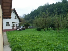 Vila Elise - alloggio in  Muntenia (01)