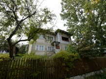 Vila Crinul - alloggio in  Vatra Dornei, Bucovina (01)