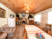 Vila Crinul - accommodation in  Vatra Dornei, Bucovina (03)