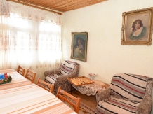 Vila Crinul - accommodation in  Vatra Dornei, Bucovina (04)