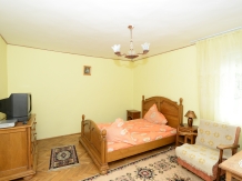 Vila Crinul - accommodation in  Vatra Dornei, Bucovina (06)