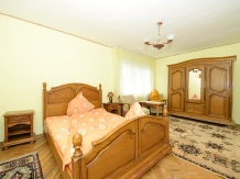 Vila Crinul - accommodation in  Vatra Dornei, Bucovina (07)