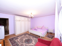 Vila Crinul - accommodation in  Vatra Dornei, Bucovina (09)
