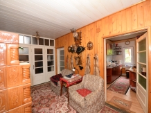 Vila Crinul - accommodation in  Vatra Dornei, Bucovina (16)