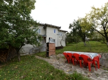 Vila Crinul - cazare Vatra Dornei, Bucovina (18)