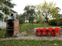 Vila Crinul - accommodation in  Vatra Dornei, Bucovina (19)