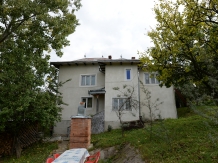 Vila Crinul - accommodation in  Vatra Dornei, Bucovina (21)