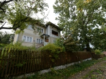 Vila Crinul - accommodation in  Vatra Dornei, Bucovina (24)