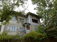 Vila Crinul - accommodation in  Vatra Dornei, Bucovina (25)