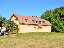 Pensiunea Marina - accommodation in  Rucar - Bran, Moeciu, Bran (02)