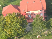 Pensiunea Marina - accommodation in  Rucar - Bran, Moeciu, Bran (08)