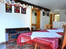 Pensiunea Marina - accommodation in  Rucar - Bran, Moeciu, Bran (30)