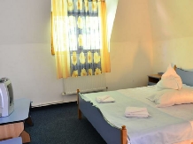 Pensiunea Marina - accommodation in  Rucar - Bran, Moeciu, Bran (35)