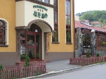 Pensiunea Memo - alloggio in  Vallata di Brasov (03)