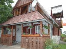 Cabana Bia Rox - accommodation in  Apuseni Mountains, Belis (01)