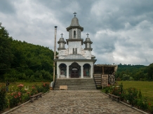 Pensiunea Alex - alloggio in  Maramures (06)