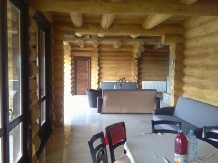 Barlogul Lupului - accommodation in  Moldova (07)